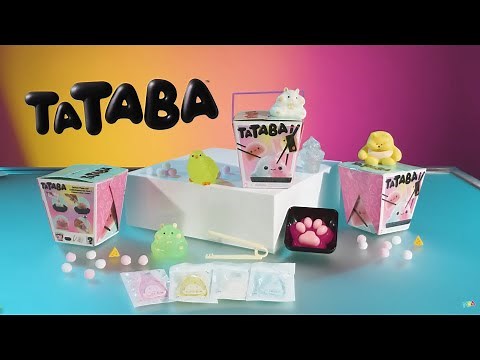 Introducing Tataba 🐻🥡🥢