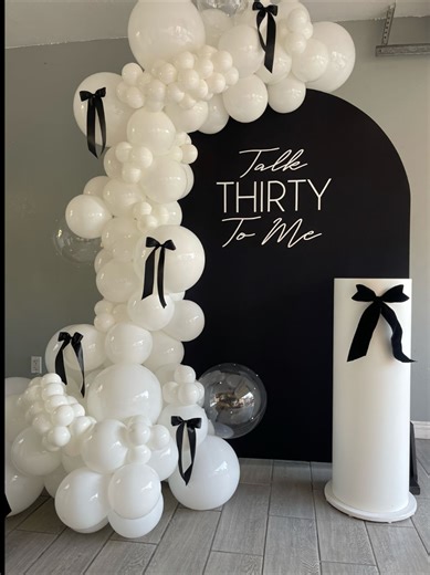 Balloons bliss and events. on TikTok