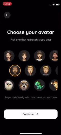 Couple expense Tracker App