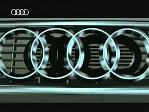 Audi A4 history / evolution 1972-2007