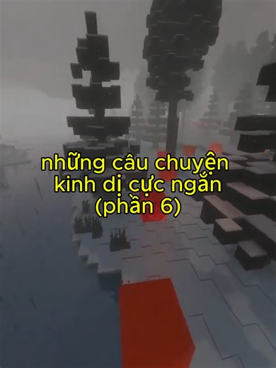 Những câu chuyện kinh dị cực ngắn P6 |HOUR LONG - Creepy Music Box by Robert Austin Music | #zediotruyenma #minecraft #nosleep #creepypasta