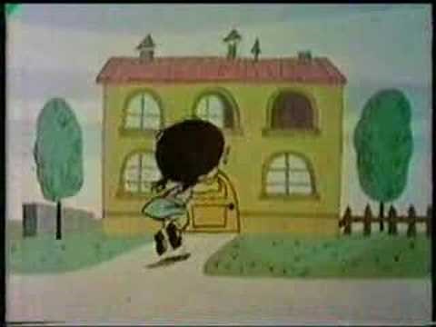 Sesame Street - CASA