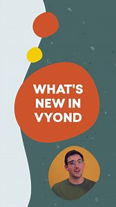 🆕 What’s new in Vyond? Now you can make your characters feel more at home! 🏡 From over 60 new conversation actions, to brand new home content - including backgrounds, props and scenes. Makeover your animated world with newly added content. Try out these new features for yourself https://vynd.ly/3D84AW0 #CommunicateBetter | Vyond