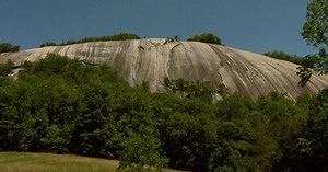 North Carolina Weekend:Stone Mountain State Park