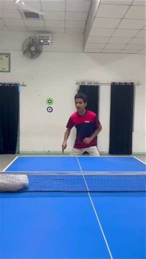 TABLE TENNIS MULTIBALL TRAINING 🏓 #pingponglife