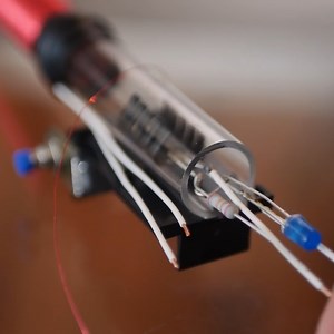 21K views · 218 reactions | DIY Wireless Power Magical Wand | Plasma Channel | Facebook