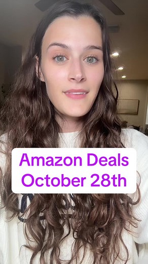 Amazon deals with additional codes for october 28th #amazonpromocodestoday #amazondeals #amazonfinds #amazoncoupons #amazonpromocodes2024 #amazonmusthaves #amazon #octoberamazondeals #amazonpromocode