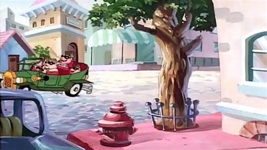 DuckTales S03 E14: The Bride Wore Stripes – A Wedding Day Surprise with the Beagle Boys!