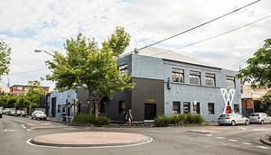 Richmond — Exchange Workspaces — Coworking Spaces Richmond