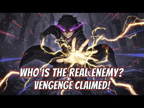UNLEASHED! FAILURE FRAME'S INSANE POWER REVEALED (CHAPTERS 1-4)