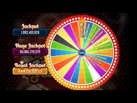 VIP Slots - Jackpot Wins!!!