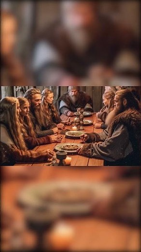 Tying the Norse Knot: Exploring the Traditions and Sanctity of Viking Weddings