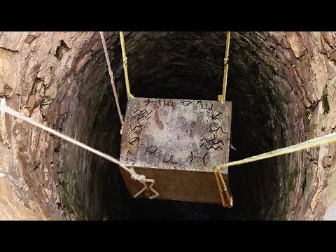 11 American Treasures That Were Never Found