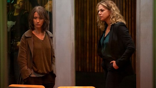 Sara: Woman in the Shadows – Full Cast & Character Guide