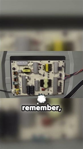 Power Supply Tested! But wait until you see what the MAIN BOARD is worth... 🤯