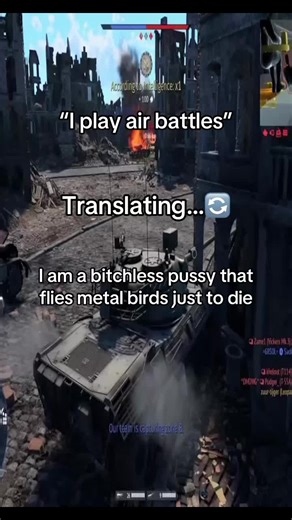 Plane enjoyers pmo💔🫩#deathtometalbirds #antiplane #hottake #warthunder