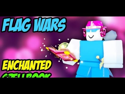 playing flag wars