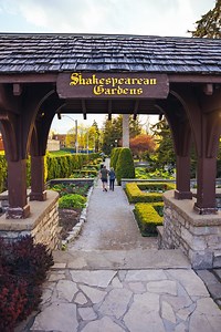 Stratford Audio Walking Tours - Destination Stratford