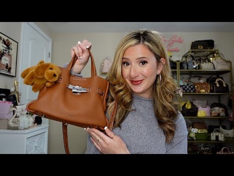 Top 3 Mid-Range Luxury Handbags ~ Must Haves for 2026! 💕