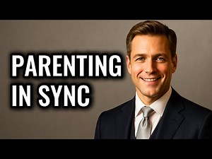 Parenting Expectations in Multicultural Relationships: One Clear Plan