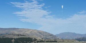 NASA High-Altitude Balloon Completes Record-Length Test Flight
