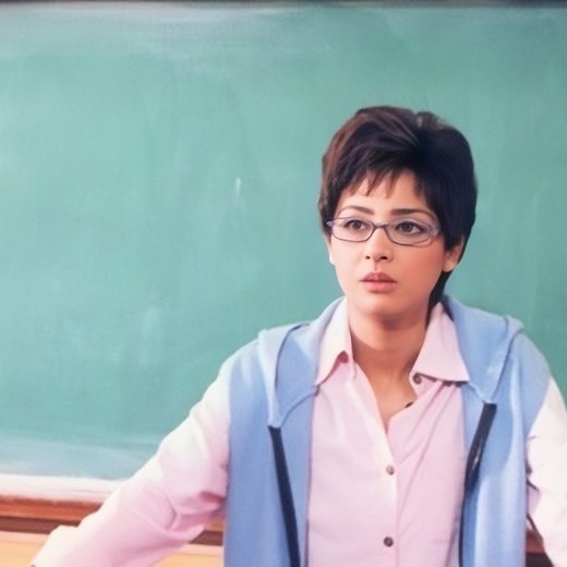 Exploring Ghada and Hanan Turk's Comedy Film