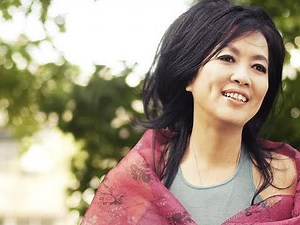 Top 5 Taiwan Female Singer in the 80s