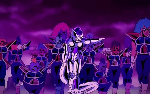 Anime Dance GIFs火爆全网