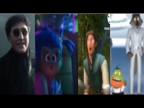 1 Second Of 53 Movies