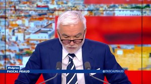 136K views · 3.1K reactions | "Que faisait Abdelkader D., l’assaillant de Marseille, sur le sol français ?" ➡️ Écoutez l'édito de Pascal Praud du lundi au vendredi à 9h dans l'#HDPros sur #Europe1 | Europe 1 | Facebook