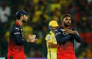 RCB vs KKR Match Prediction: Who will win today's IPL 2023 match?