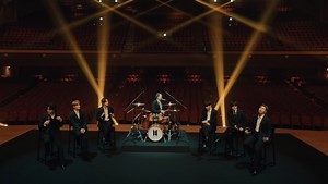 BTS perform "Dynamite" at MusiCares' Music on a Mission concert: Watch