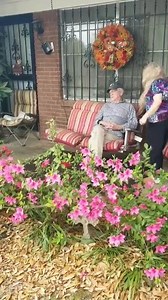 807K views · 10K reactions | "Mary....please get back in the house.." | JASON ROY | Facebook