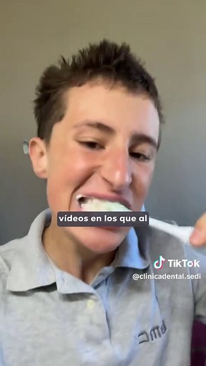 Marvis: ¿Realmente blanquea los dientes?