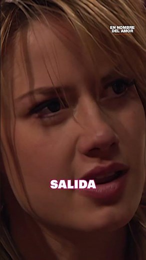 TERRIBLE decision 😨 #inthenameoflove #tlnovelas