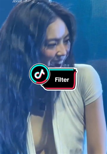 Discover the 'Filter' Song by Jennie from BLACKPINK