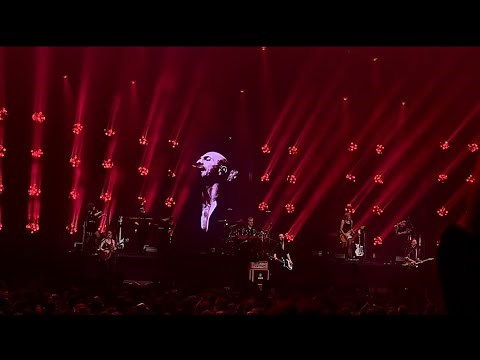 Calogero A.M.O.U.R Tour en direct Decembre 2024 Zenith de Nantes LIVE