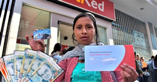 Programa Juntos 2025: Consulta si recibirás el pago para este mes de abril