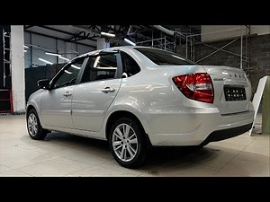 LADA / Cars in stock