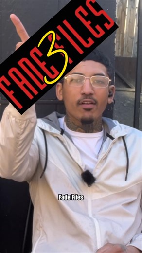 Haircuts| Fades| Tapers| Hairstyling on Instagram: "Fade Files 3…. #haircut #Vlog #hairstyle #comedy #barbershop #cosmetology #barber #stylist #funny #salon"