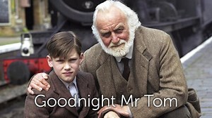 GOODNIGHT MISTER TOM (1999) - VIZIONARE PLĂCUTĂ