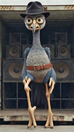 Hilarious Dance Moves Gone Wrong