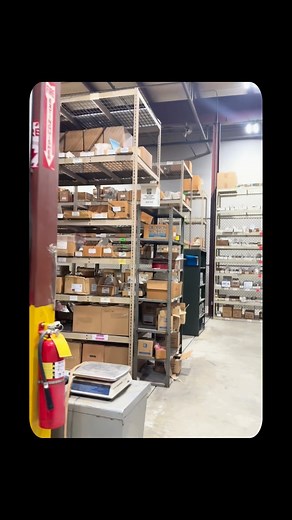 Need parts? We’ve got you covered. Our dedicated Parts Department keeps machines running strong. And here’s the best part: we service all Standard Change-Makers machines—no matter how old—so long as the parts are available. www.standardchange.com #standardchangemakers #changemachines | Standard Change Makers | Facebook