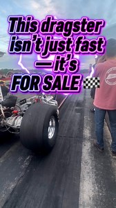 Check out this straight as an arrow pass for this roller dragster for sale! It is priced to sell. $5,000 takes it home! #RollerForSale #racecarforsale #forsale #dragsterforsale #dragster | Box Performance Inc.
