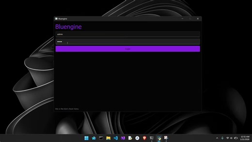 I made a cool thing i was just test python because I am learning it | python