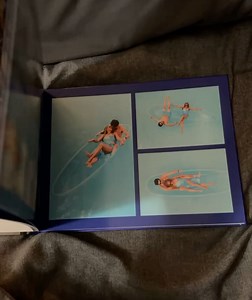 Ursula Martinez on Reels