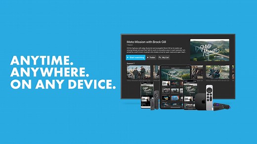 Get to know your favorite Christian artists through exclusive video content, available to stream at K-LOVE On Demand! 📺 K-LOVE On Demand is a free video streaming platform featuring exclusive concerts, musical performances and inspiring shows. It's available online or you can download the app on any device. Start watching now for free at K-LOVE On Demand! | K-LOVE Radio