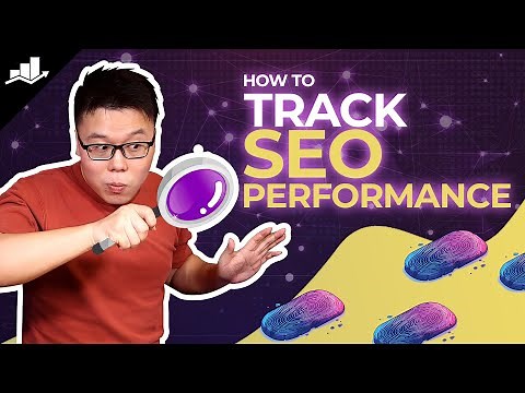 How to Track SEO Performance?