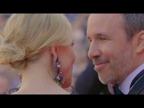 Teaser: Aram Bolandpaz at the 71st Cannes Film Festival | Iran International