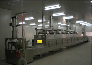 [Hot Item] Effective Chemical Industry Drying for Seafood Drying Sterilization Aging, Dryer